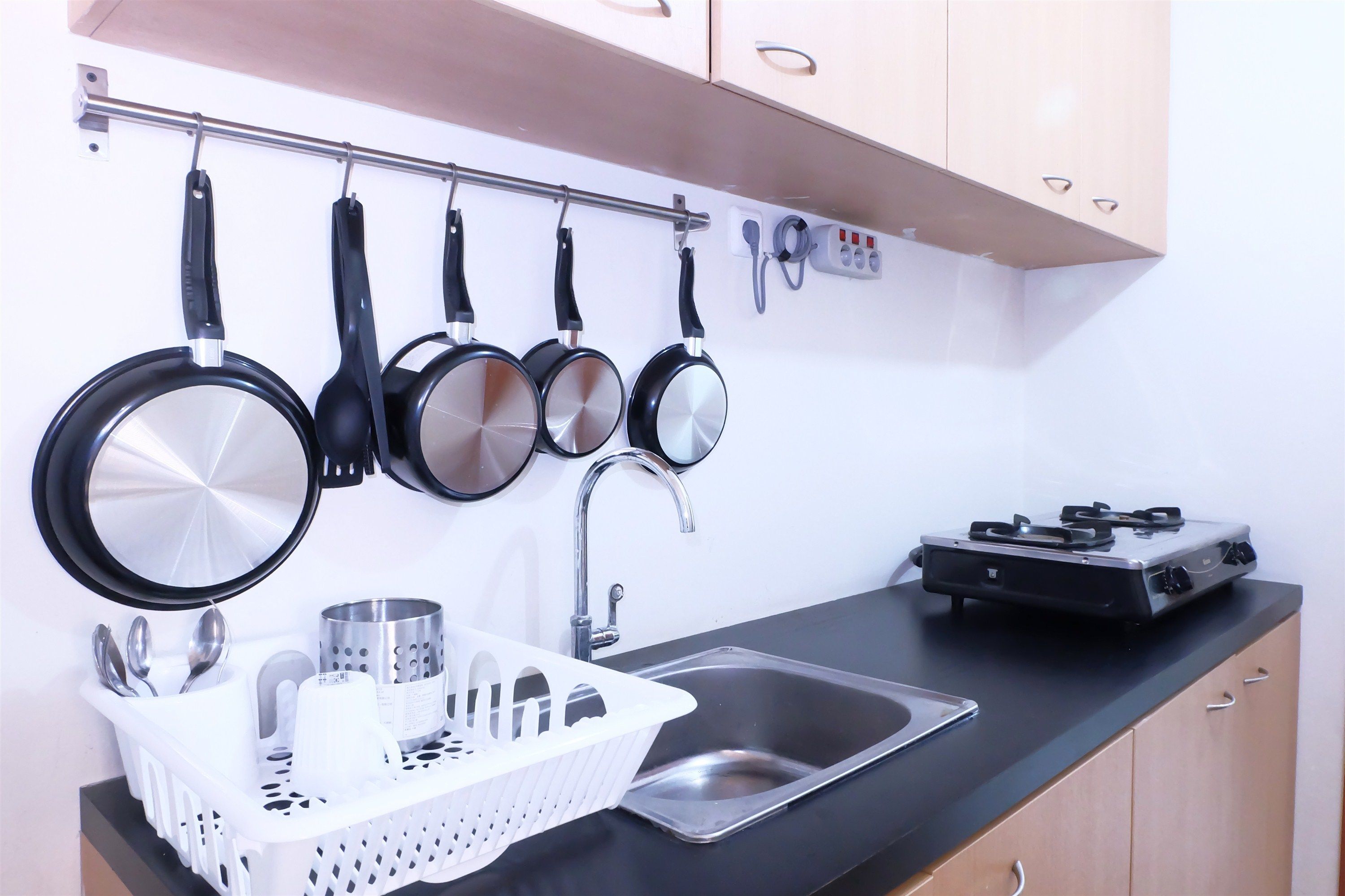 Room | Private kitchen