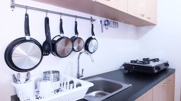 Room | Private kitchen