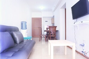 Room | Living area - Apartment Palazzo/Grand Palace Kemayoran (Jakarta)