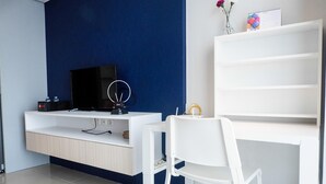 Rom | Romfasilitet