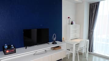 Room | Room amenity