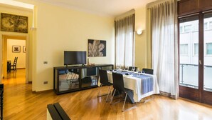 Interior - Duomo Luxury Flat (Milan)