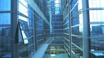 Huone | Näkymä huoneesta