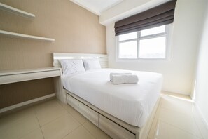 Room | 1 bedroom, desk, free WiFi, bed sheets