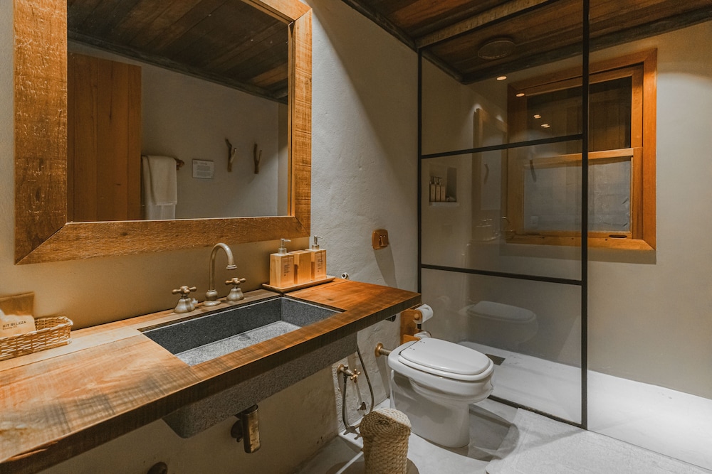 Pousada Trijunção by null