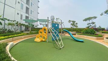 Playground externo