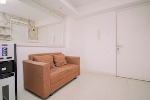 Zimmer | Wohnzimmer | Fernseher