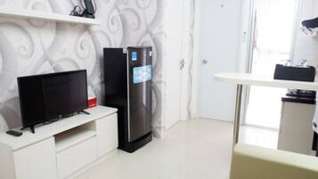 Huone | Oleskelualue | Televisio