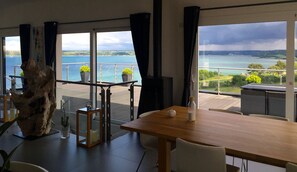 Interior - Chambres d'hôtes Vue Mer (Carantec)