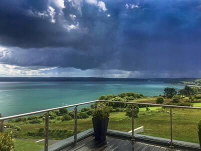 Chambres d'hôtes Vue Mer