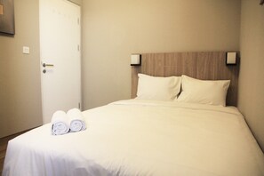 Interior - Deluxe and Comfortable The Springlake Summarecon Apartment (Bekasi)