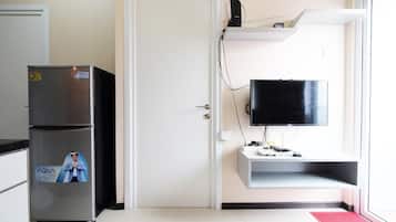 Kamar | Area keluarga | TV