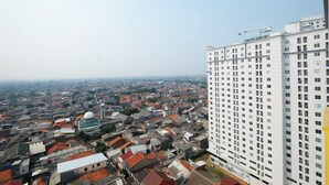 Kamar | Pemandangan dari kamar