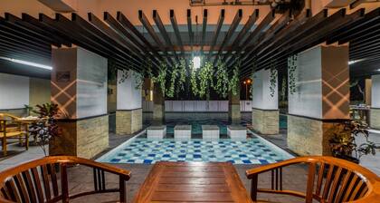 Best Price Tamansari Panoramic Apartment with Mountain View