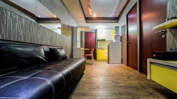 Room | Living room | TV