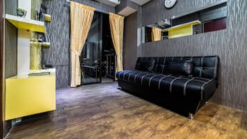 Rom | Oppholdsrom | TV