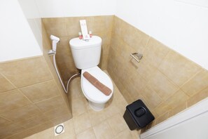 Chambre | Salle de bain