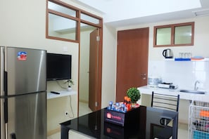 Habitación | Servicio de comidas en la habitación