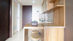 ห้องพัก | บริการอาหารในห้องพัก