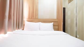 Room | 1 bedroom, free WiFi, bed sheets