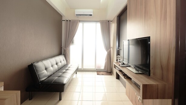 ห้องพัก | ห้องนั่งเล่น