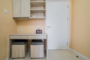 Room | 1 bedroom, desk, free WiFi, bed sheets