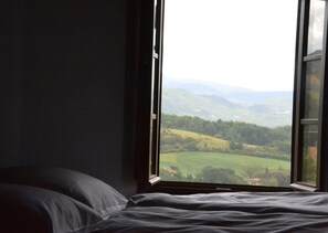 Double Room | View from room
