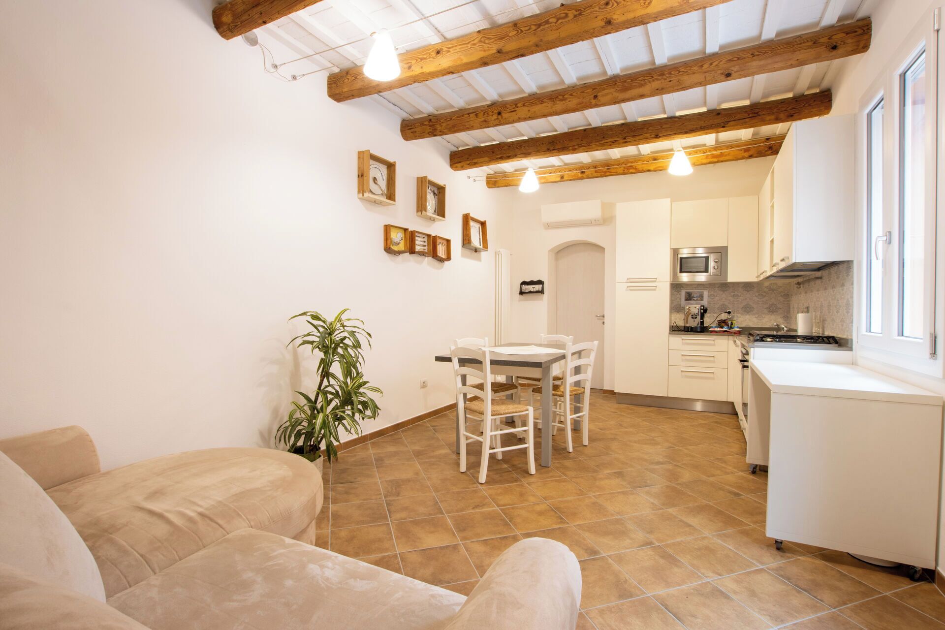 Foto - R&B Giardino 34