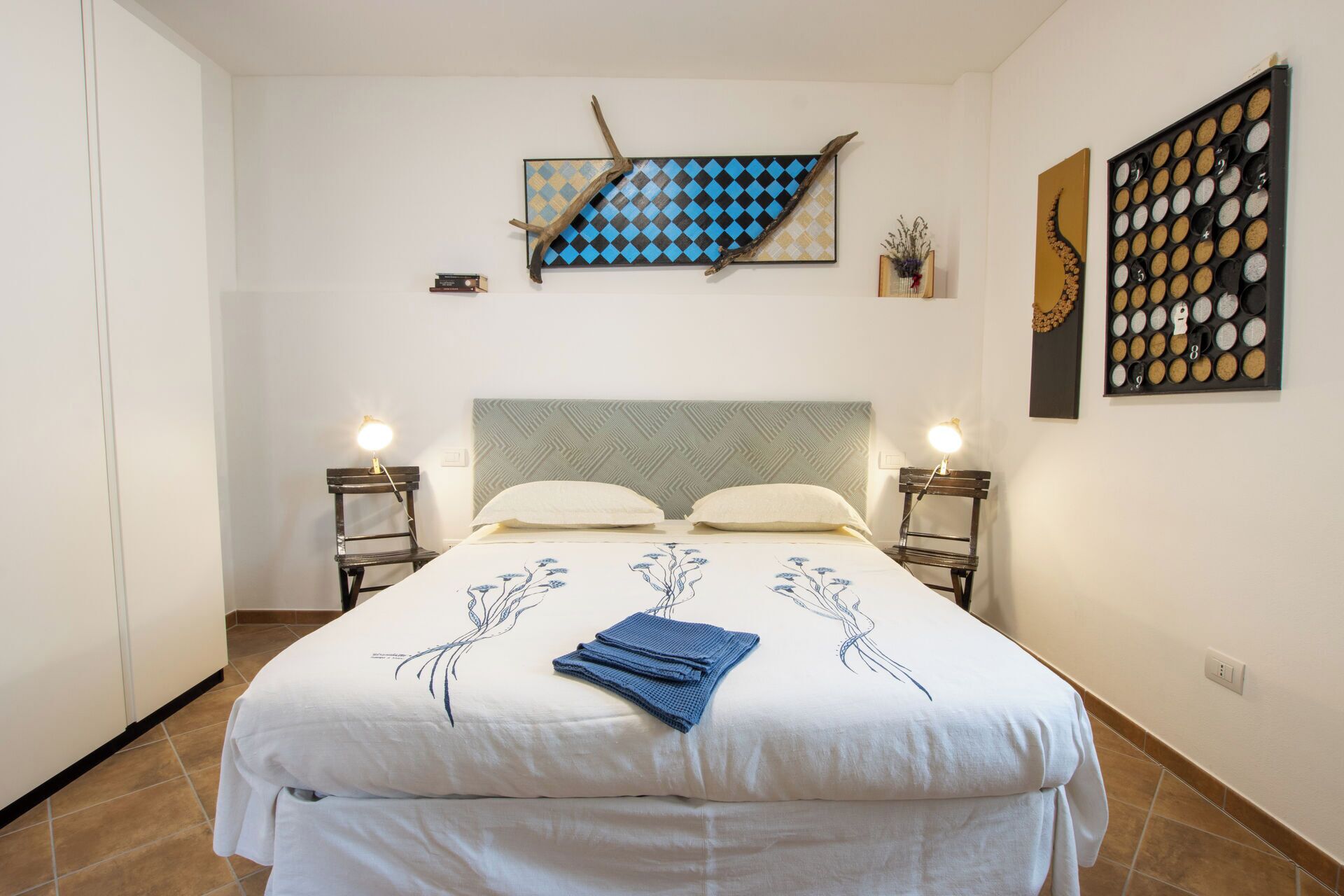 Foto - R&B Giardino 34