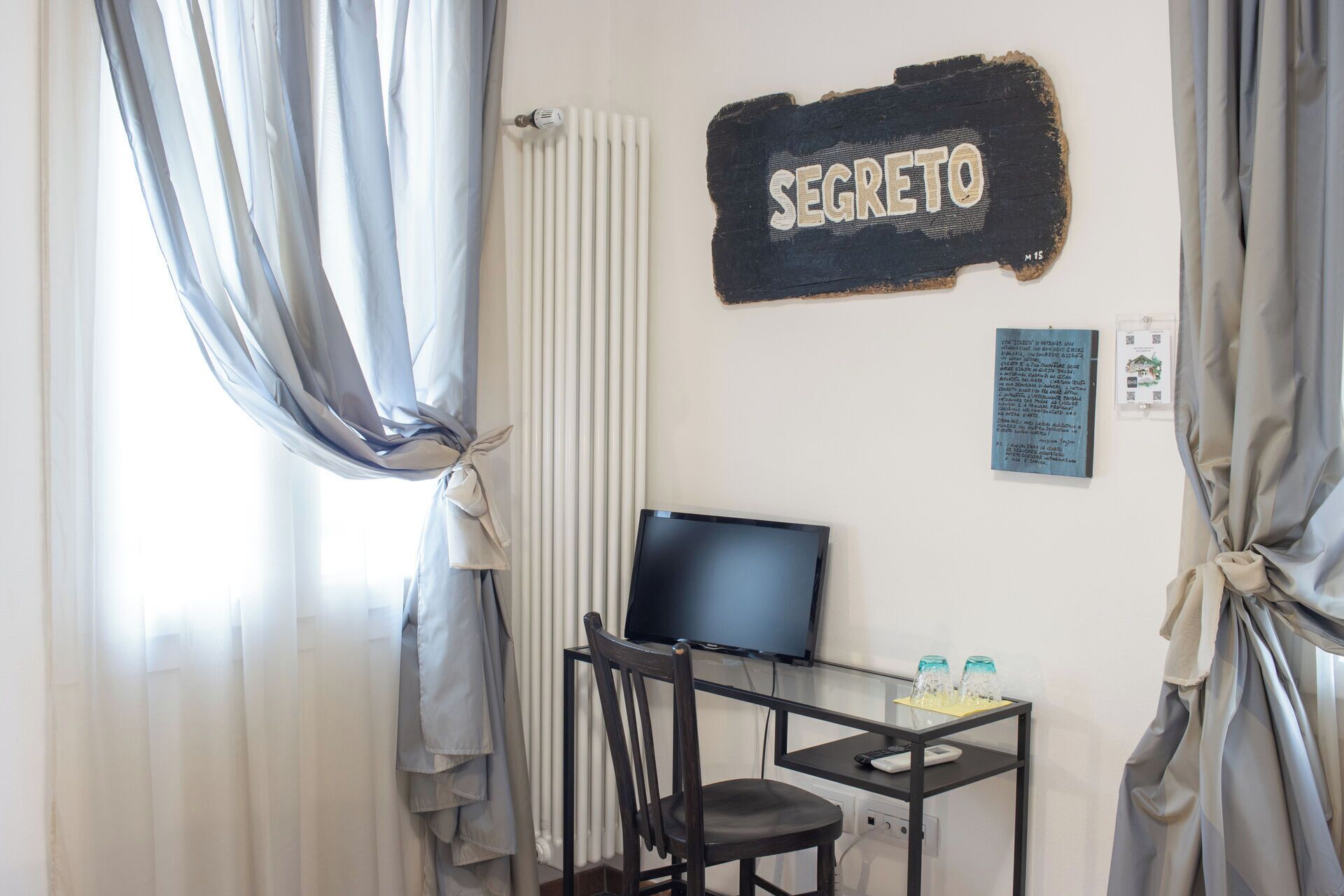 Foto - R&B Giardino 34