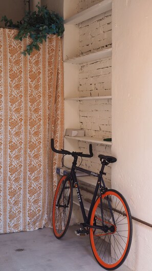 ركوب الدراجات