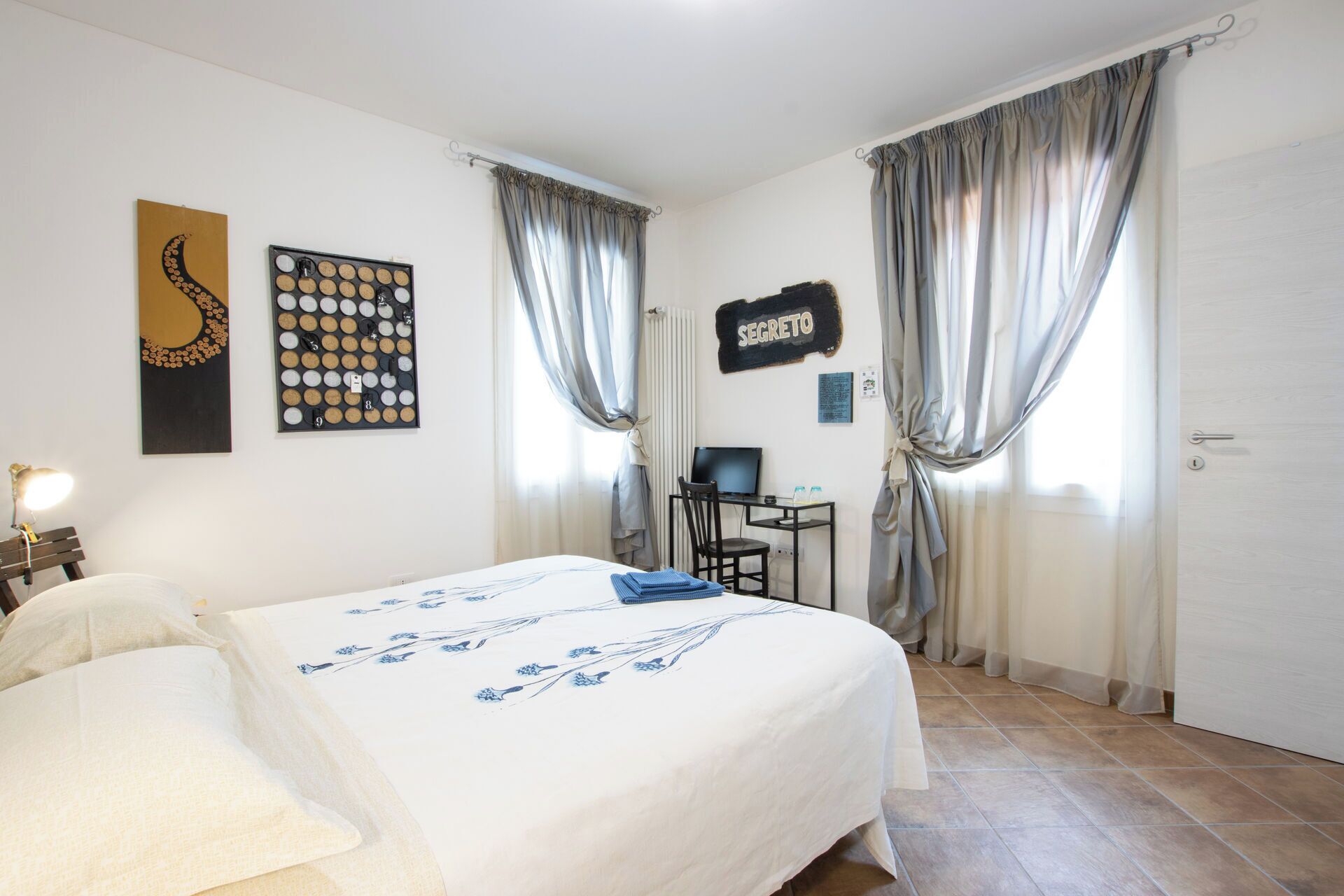 Foto - R&B Giardino 34