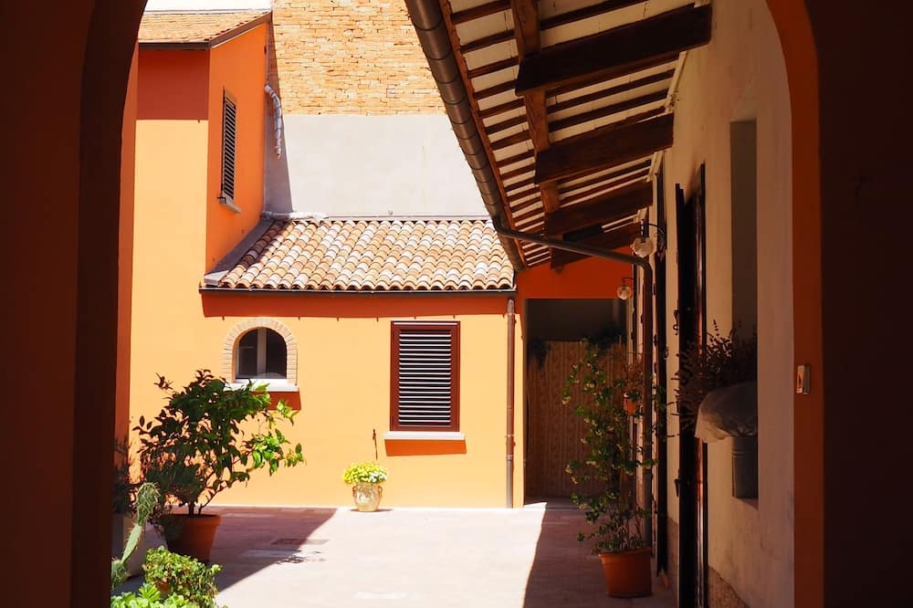 Giardino 34