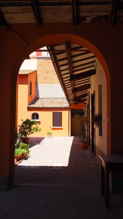 Giardino 34