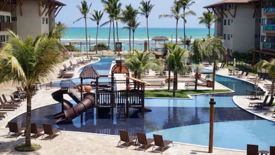 Samoa Beach Resort