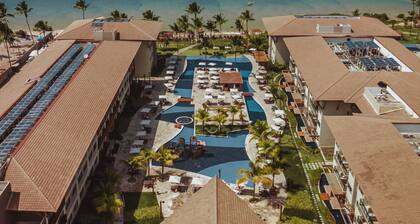 Samoa Beach Resort