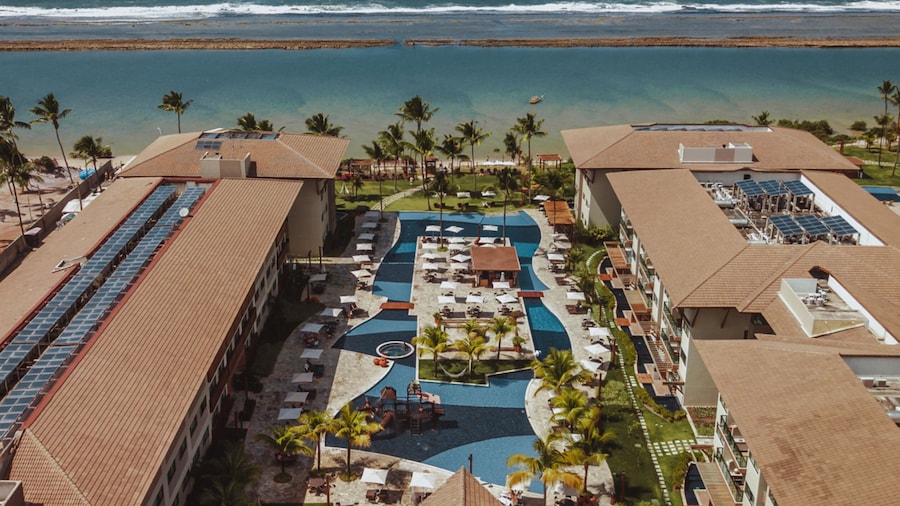 Samoa Beach Resort