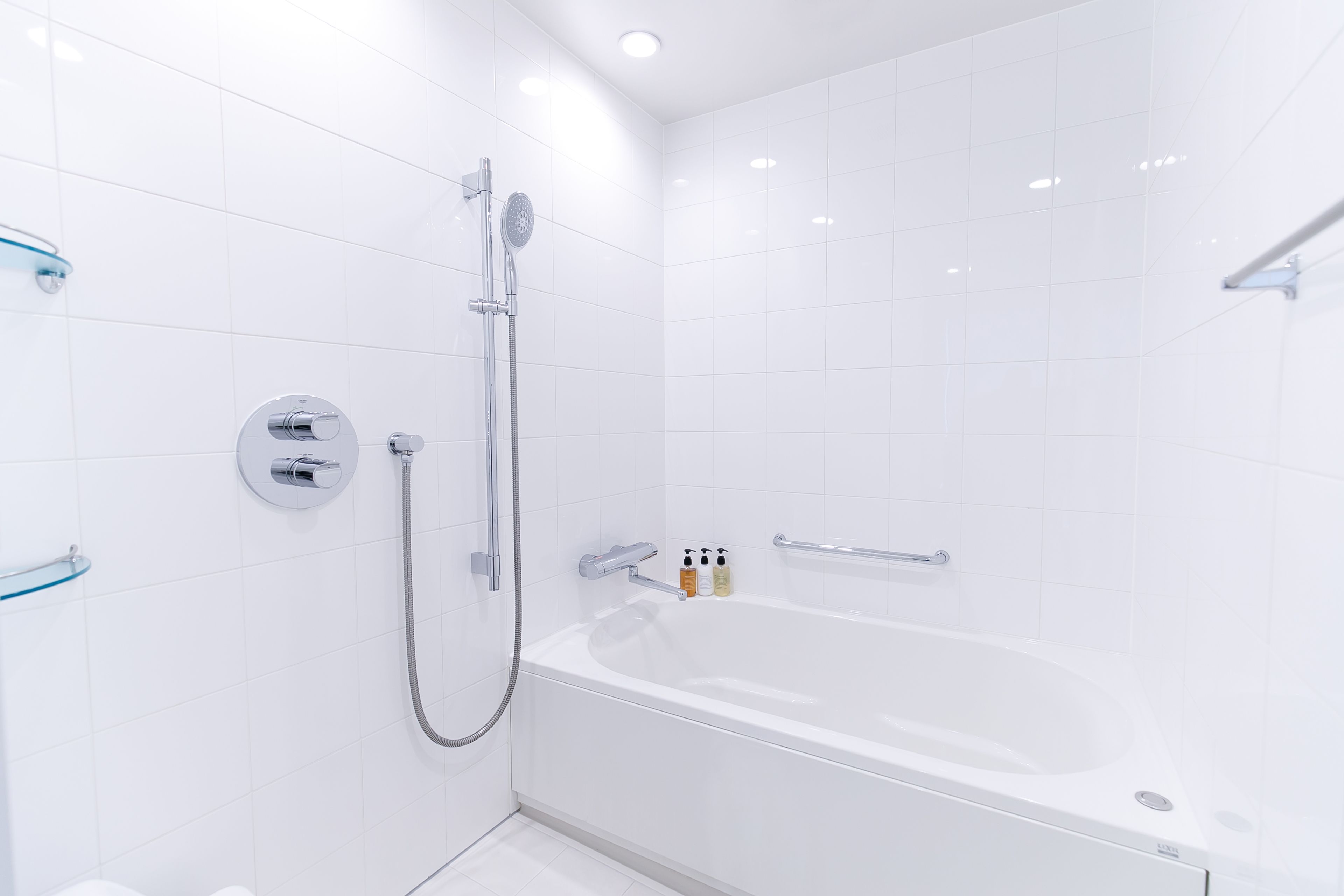 Foto - Hotel Edit Yokohama