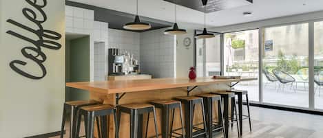 Kedai kopi