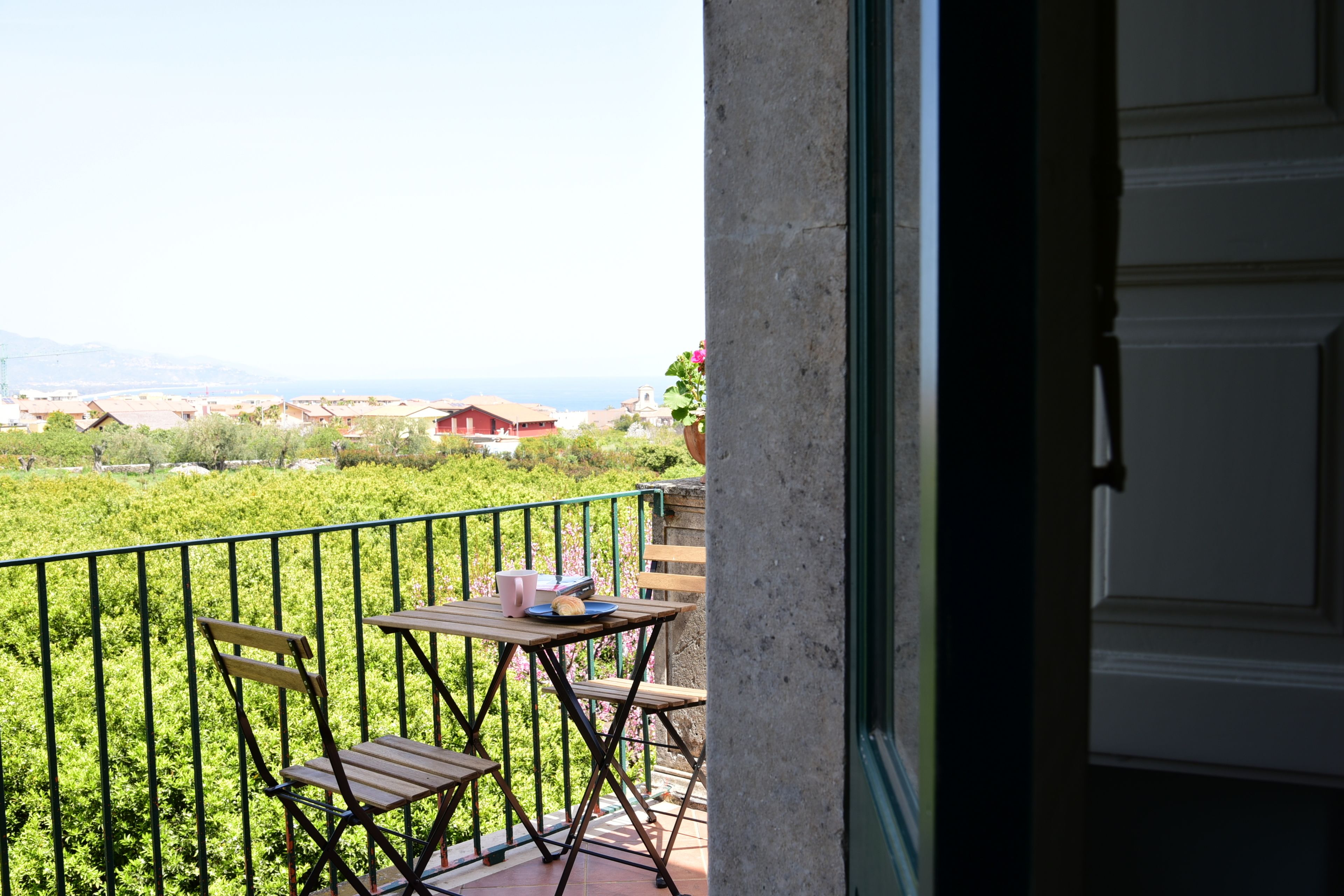 Suite, Sea View | View from room