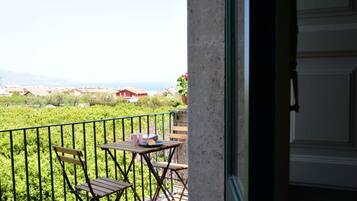 Suite, Sea View | View from room