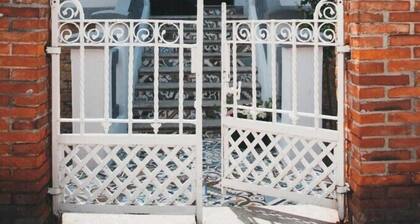 Alamar Salinas - Hostel