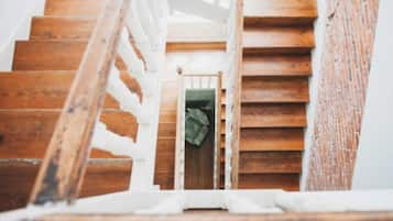 Escaleras