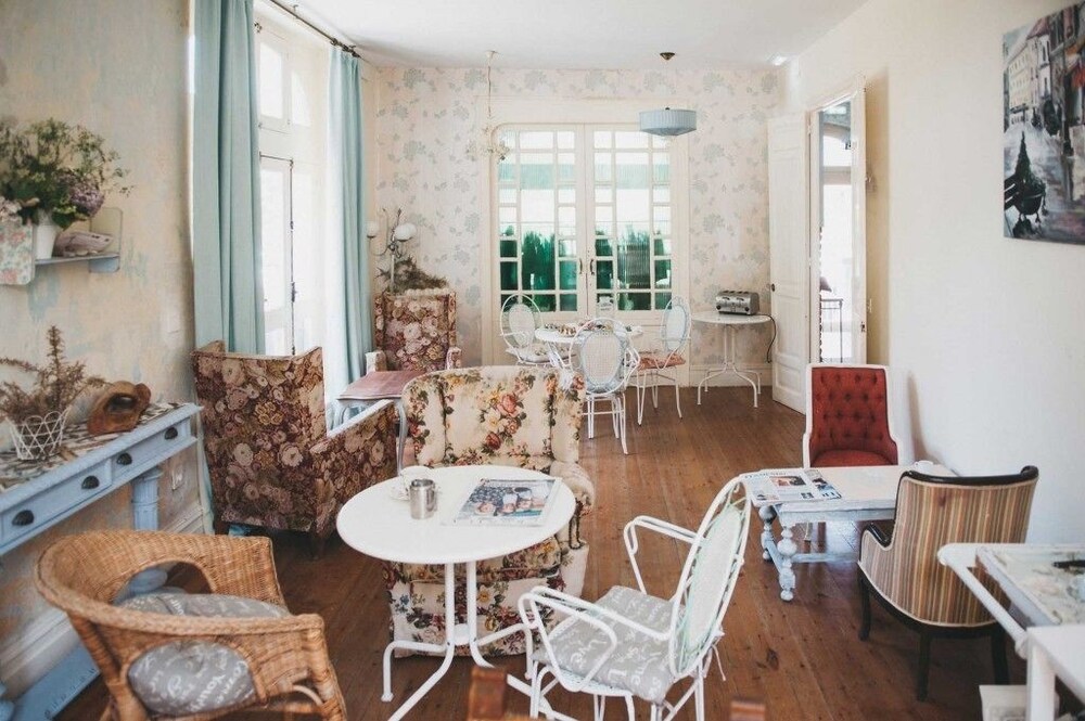 Hotels de 2 estrelles