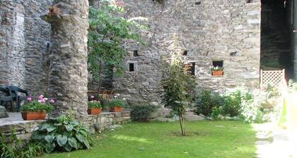 b&b Vecchio Torchio