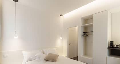 B&B nel Blu Dipinto di Blu