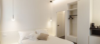 B&B nel Blu Dipinto di Blu