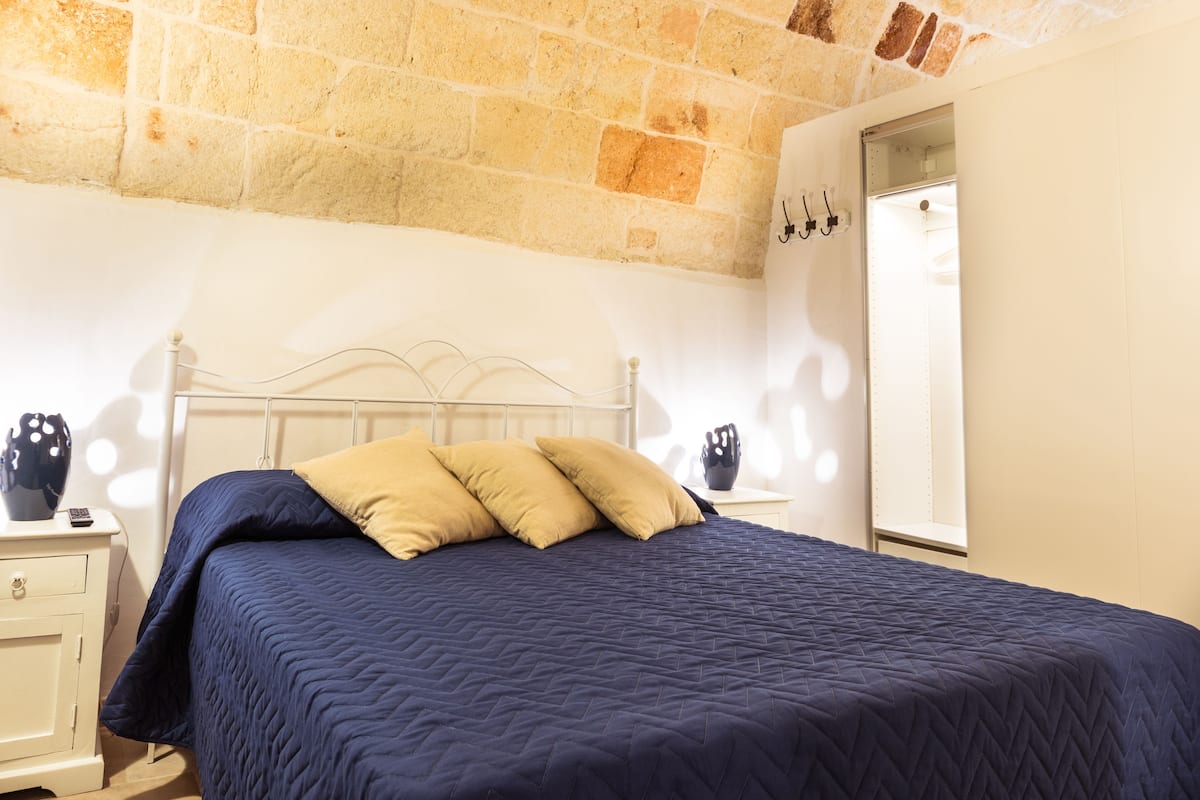 Superior Double Room, 1 Queen Bed, Ground Floor