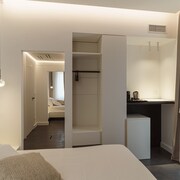 B&B nel Blu Dipinto di Blu