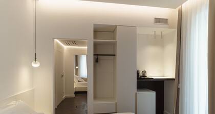 B&B nel Blu Dipinto di Blu